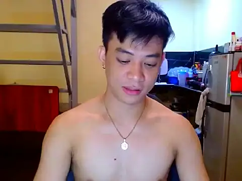 ASIANFULLYLOADEDCUM online show from 04/06/26, 12:50