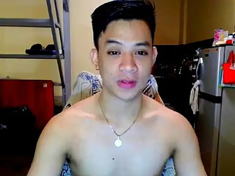 ASIANFULLYLOADEDCUM online show from 05/06/26, 01:37