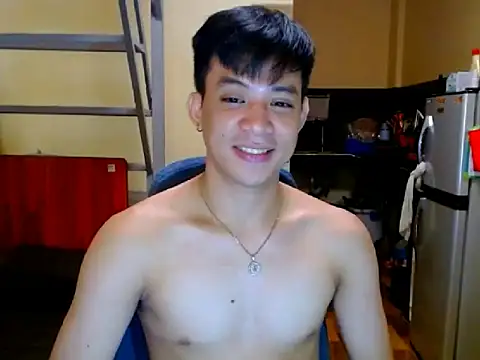 ASIANFULLYLOADEDCUM online show from 10/11/25, 12:06