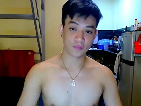 ASIANFULLYLOADEDCUM online show from 02/16/26, 11:57