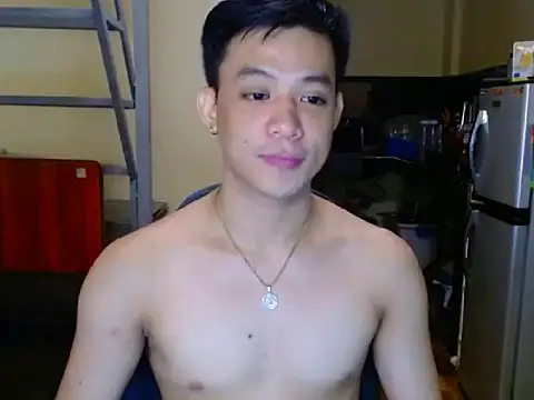 ASIANFULLYLOADEDCUM online show from 09/14/25, 05:02