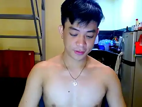 ASIANFULLYLOADEDCUM online show from 04/23/26, 03:24