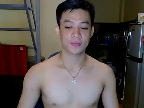 ASIANFULLYLOADEDCUM online show from 10/12/25, 12:17