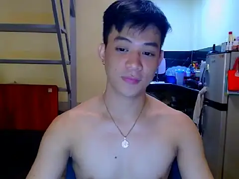 ASIANFULLYLOADEDCUM online show from 12/18/25, 04:22