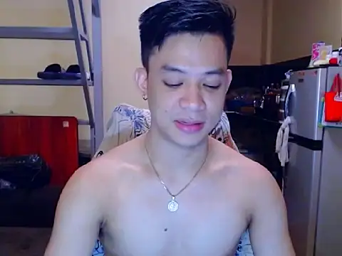 ASIANFULLYLOADEDCUM online show from 09/21/25, 02:44