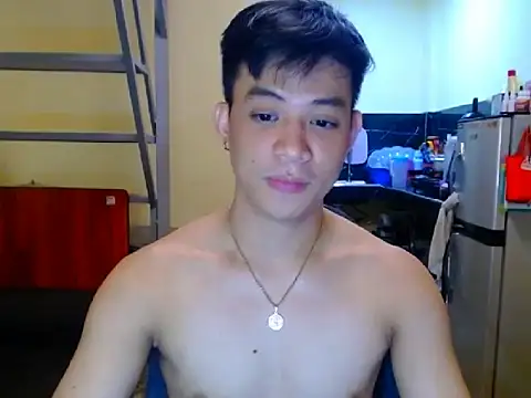 ASIANFULLYLOADEDCUM online show from 11/24/25, 04:29