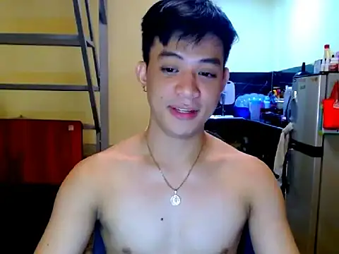 ASIANFULLYLOADEDCUM online show from 05/29/26, 02:39
