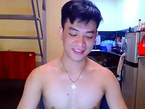 ASIANFULLYLOADEDCUM online show from 02/17/26, 12:02