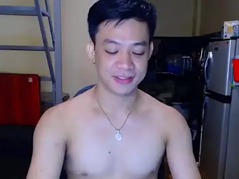 ASIANFULLYLOADEDCUM online show from 12/14/25, 02:07