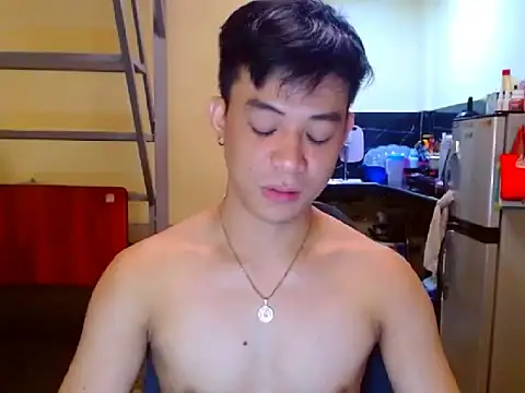 ASIANFULLYLOADEDCUM online show from 02/26/26, 04:45