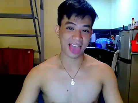 ASIANFULLYLOADEDCUM online show from 05/18/26, 02:12