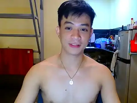 ASIANFULLYLOADEDCUM online show from 01/14/26, 06:11