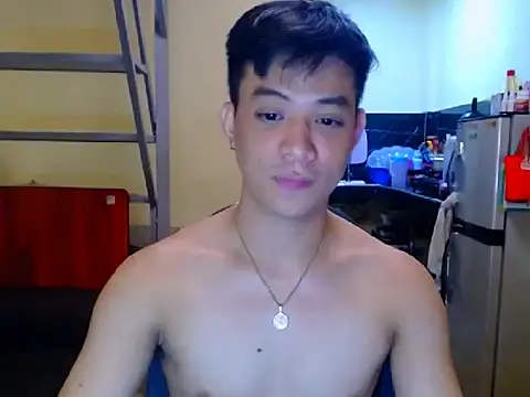 ASIANFULLYLOADEDCUM online show from 02/07/26, 11:40