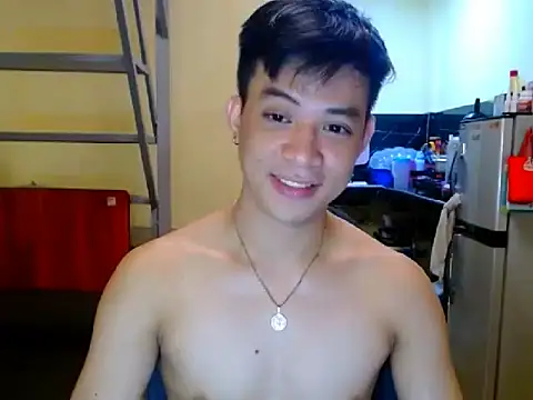 ASIANFULLYLOADEDCUM online show from 02/01/26, 07:28