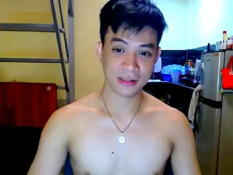 ASIANFULLYLOADEDCUM online show from 04/24/26, 07:32