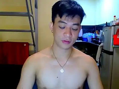 ASIANFULLYLOADEDCUM online show from 03/01/26, 07:36