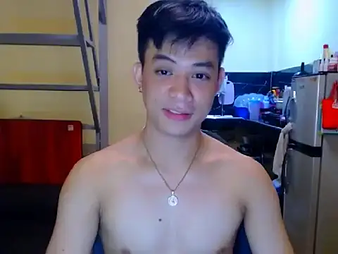 ASIANFULLYLOADEDCUM online show from 02/08/26, 02:48