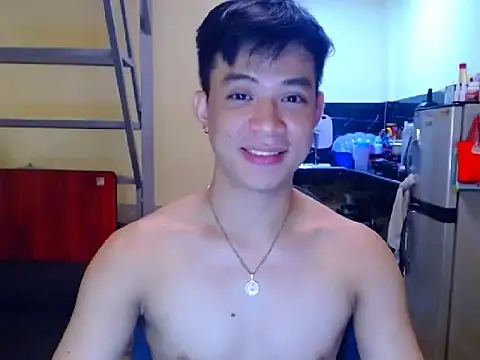 ASIANFULLYLOADEDCUM online show from 09/24/25, 02:12