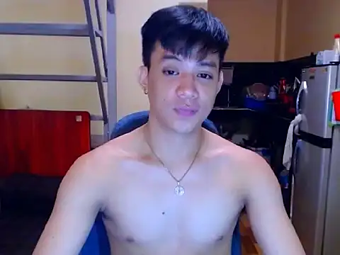 ASIANFULLYLOADEDCUM online show from 10/05/25, 09:00