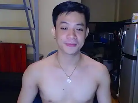 ASIANFULLYLOADEDCUM online show from 10/20/25, 11:22