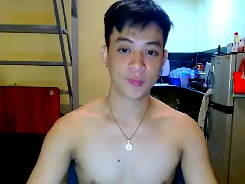 ASIANFULLYLOADEDCUM online show from 04/19/26, 06:10