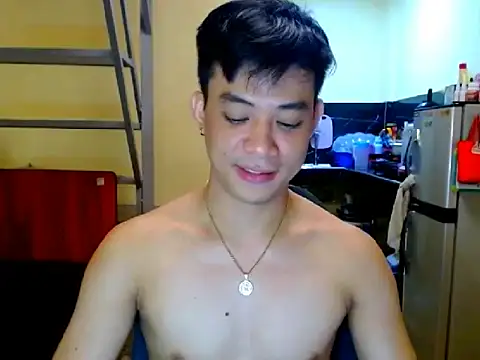ASIANFULLYLOADEDCUM online show from 04/19/26, 03:46
