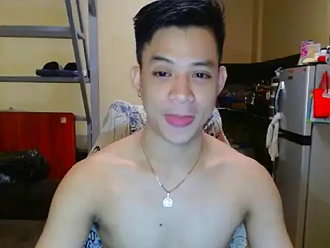 ASIANFULLYLOADEDCUM online show from 10/17/25, 05:00