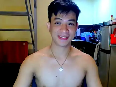 ASIANFULLYLOADEDCUM online show from 05/20/26, 02:14
