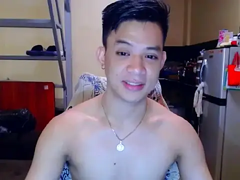 ASIANFULLYLOADEDCUM online show from 09/19/25, 08:35