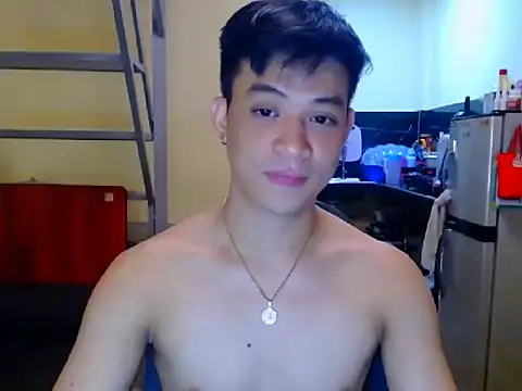ASIANFULLYLOADEDCUM online show from 02/08/26, 02:20