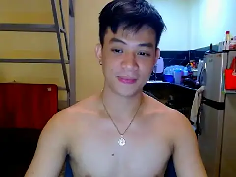 ASIANFULLYLOADEDCUM online show from 04/15/26, 03:05
