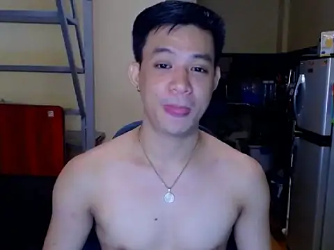 ASIANFULLYLOADEDCUM online show from 10/19/25, 02:09