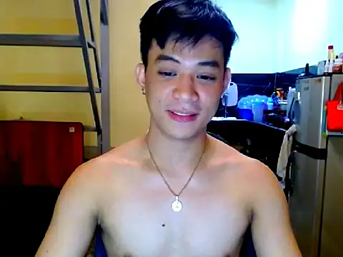 Snapshot of ASIANFULLYLOADEDCUM chatting on 06/02/26, 12:54 ASIANFULLYLOADEDCUM online show from 06/02/26, 12:54