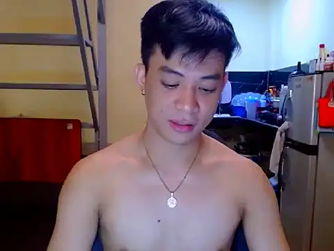 ASIANFULLYLOADEDCUM online show from 01/07/26, 04:50