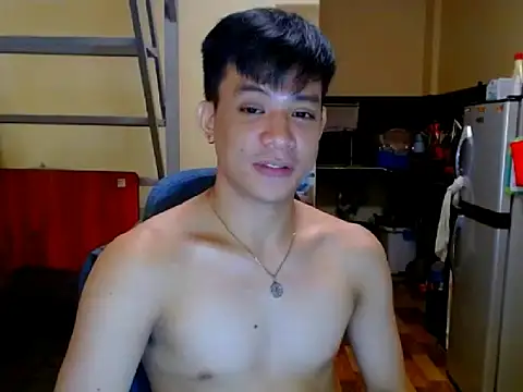 ASIANFULLYLOADEDCUM online show from 05/20/26, 02:08