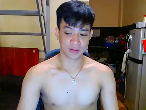 ASIANFULLYLOADEDCUM online show from 11/09/25, 11:25