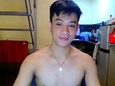 ASIANFULLYLOADEDCUM online show from 01/15/26, 03:15