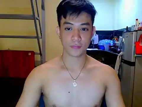ASIANFULLYLOADEDCUM online show from 04/15/26, 01:00
