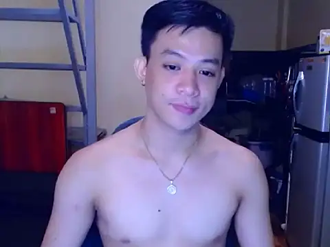 ASIANFULLYLOADEDCUM online show from 09/26/25, 12:45
