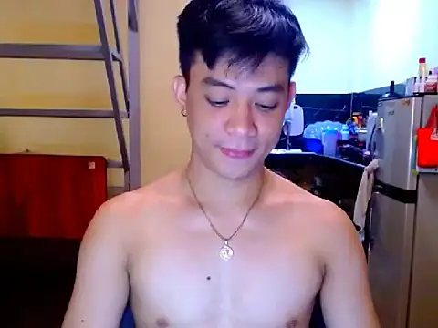 ASIANFULLYLOADEDCUM online show from 04/27/26, 05:05