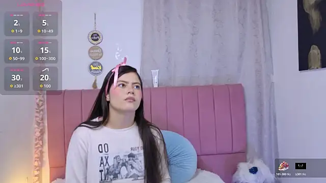 sukilove18 online show from 01/08/26, 10:16