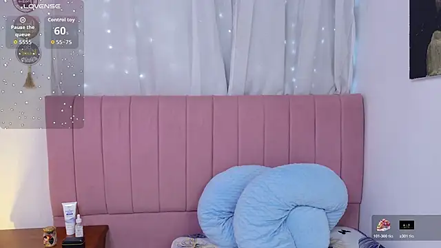 sukilove18 online show from 05/30/26, 10:26