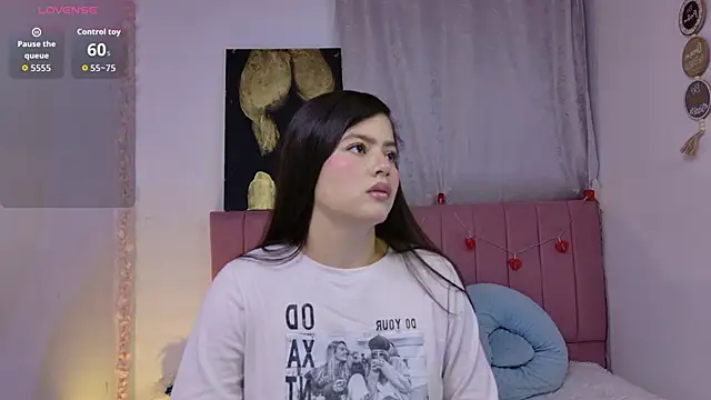 sukilove18 online show from 03/11/26, 10:26