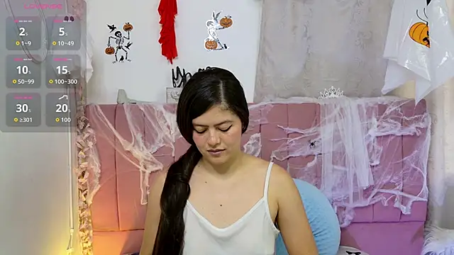 Snapshot of sukilove18 chatting on 10/29/25, 10:09 sukilove18 online show from 10/29/25, 10:09