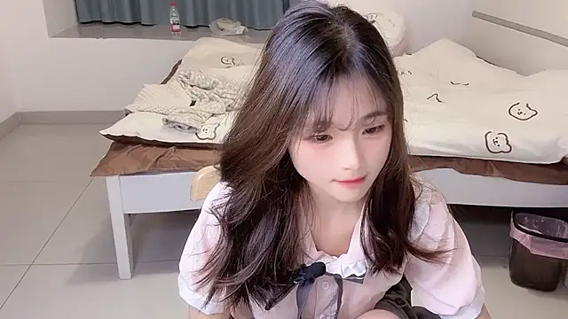 gougou77 online show from 12/22/25, 03:12