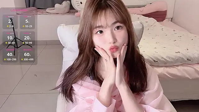 gougou77 online show from 03/23/26, 12:49