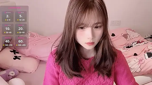 gougou77 online show from 02/13/26, 10:04