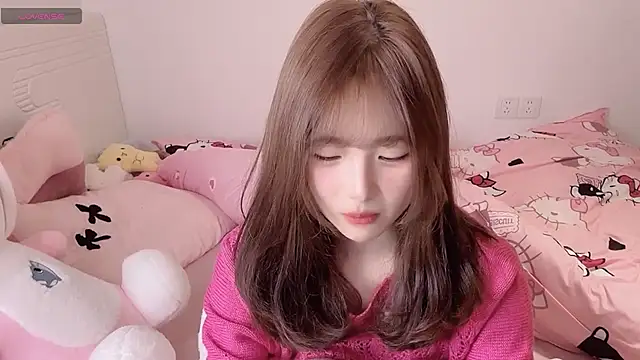 gougou77 online show from 02/08/26, 12:36