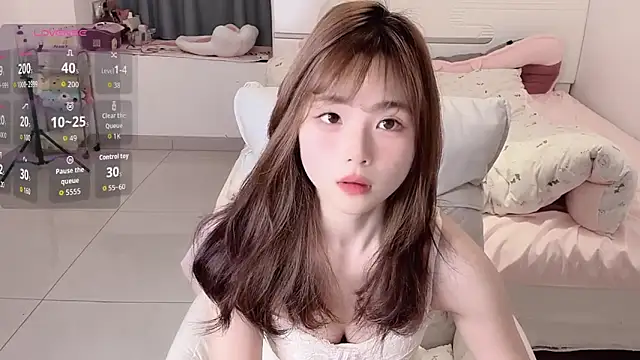 gougou77 online show from 03/27/26, 01:01