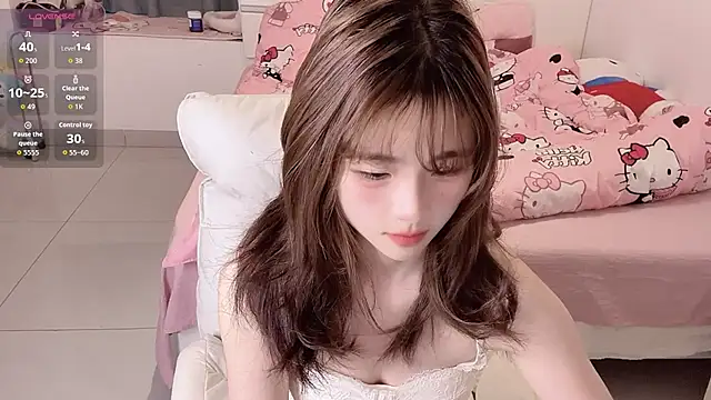 gougou77 online show from 04/09/26, 10:32